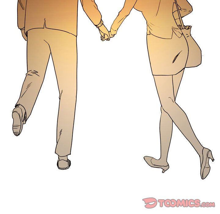 情事物语UP第33话