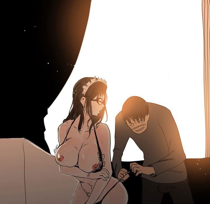 情事物语UP第34话