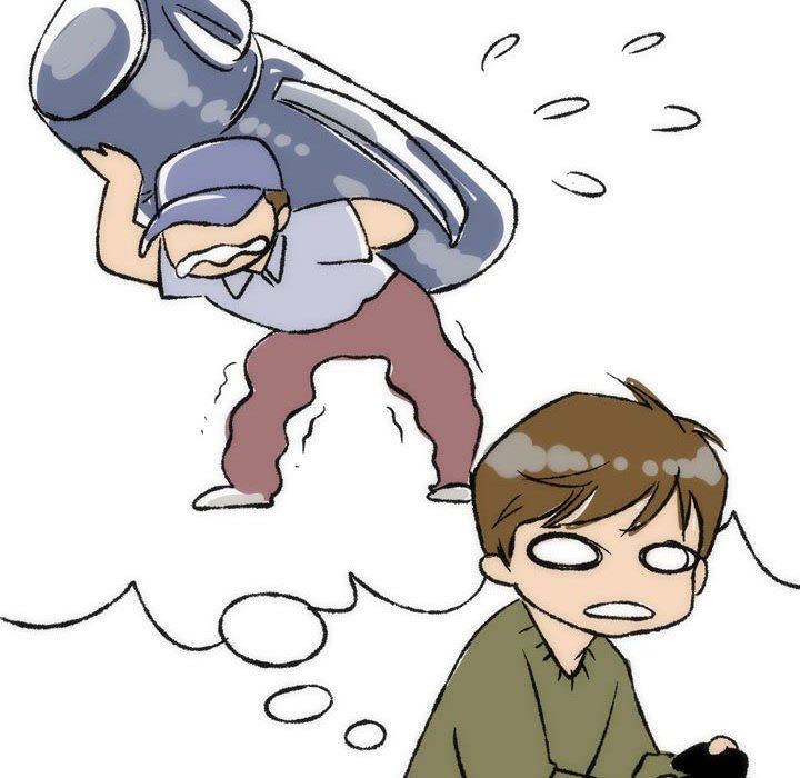 情事物語UP第35話