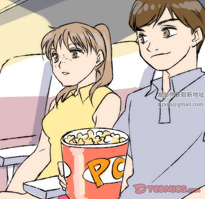 情事物语UP第36话