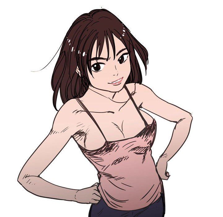 情事物语UP第39话