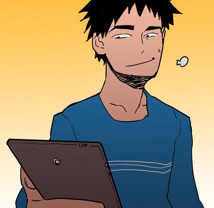 情事物语UP第41话