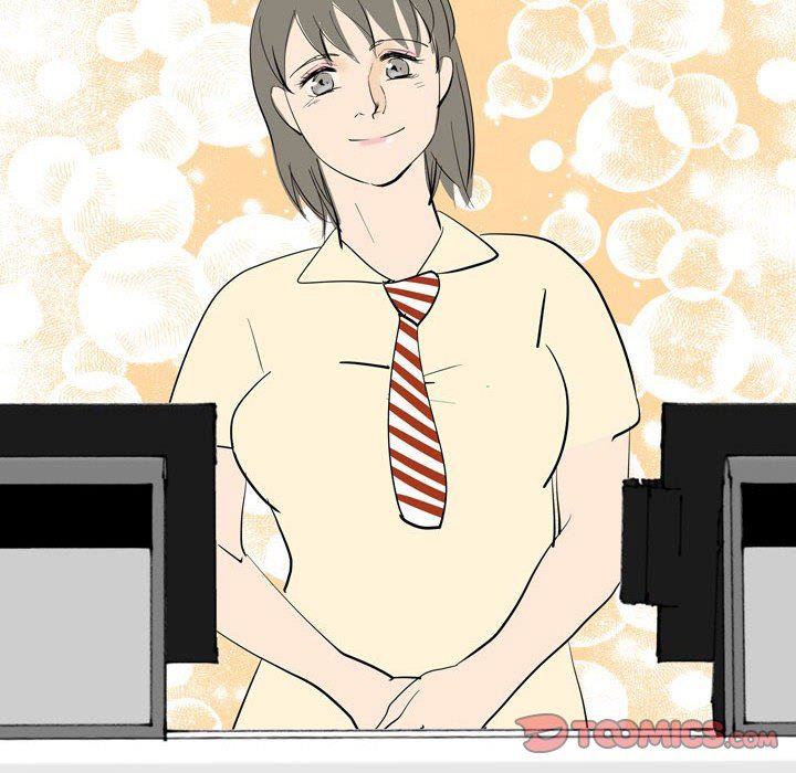 情事物语UP第43话