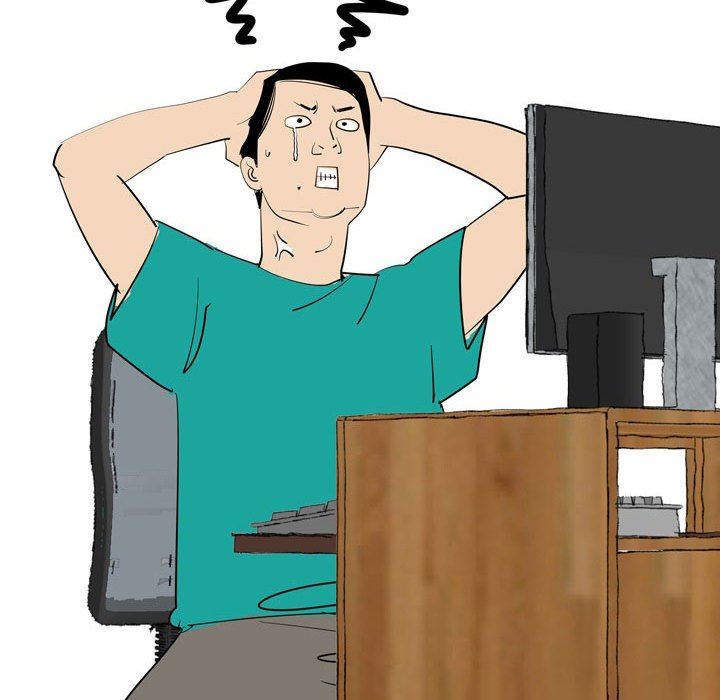 情事物语UP第49话