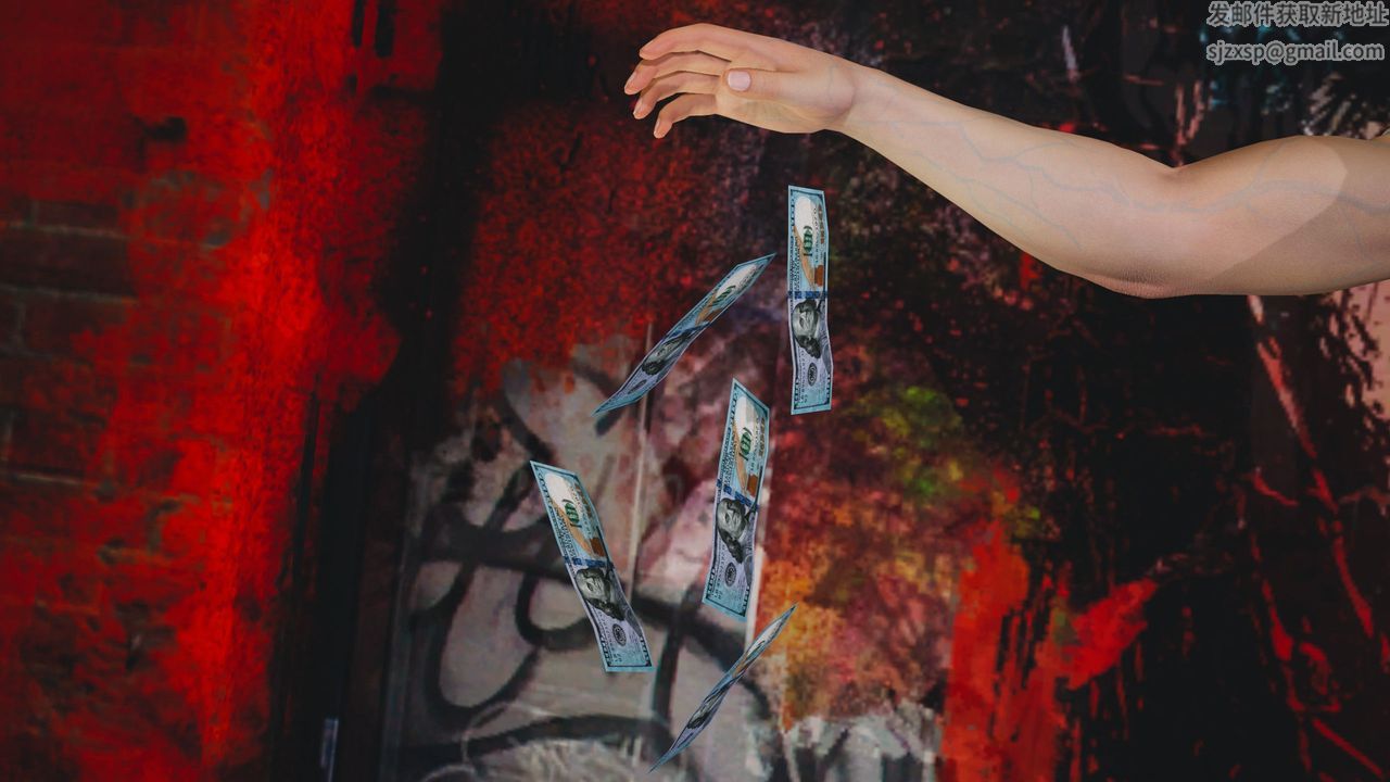 [3D]我成瞭大反派_第二季第02話