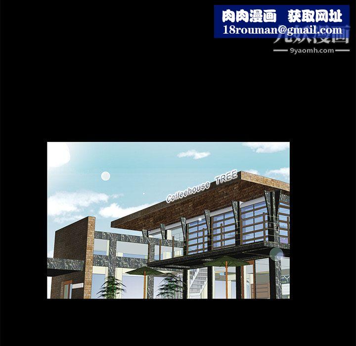 Masochist-潜藏的慾望第1话