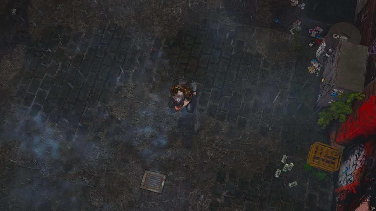 [3D]我成瞭大反派_第二季第03話