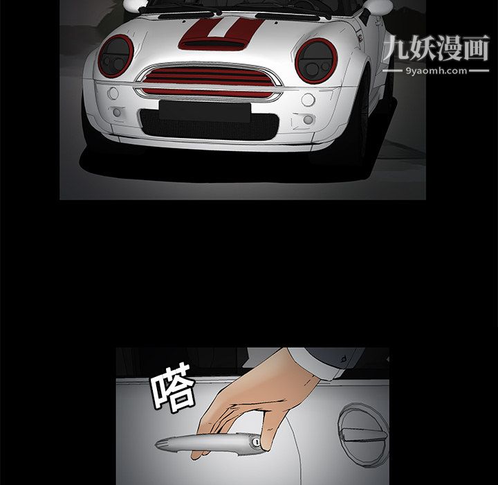 Masochist-潜藏的慾望第3话