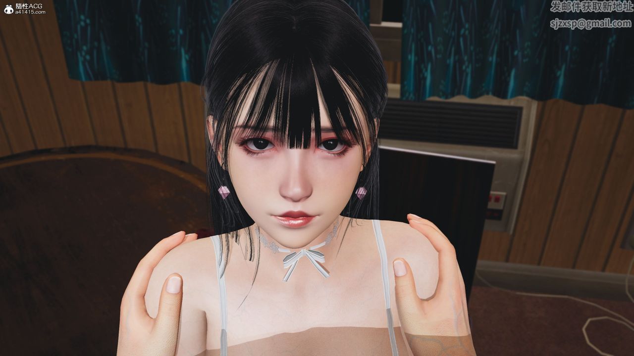 [3D]我成瞭大反派_第二季第07话