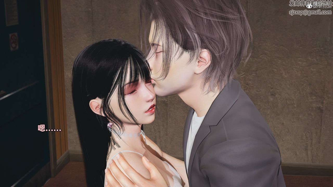 [3D]我成瞭大反派_第二季第08话