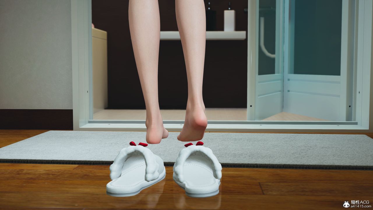 [3D]我成瞭大反派_第二季第10话