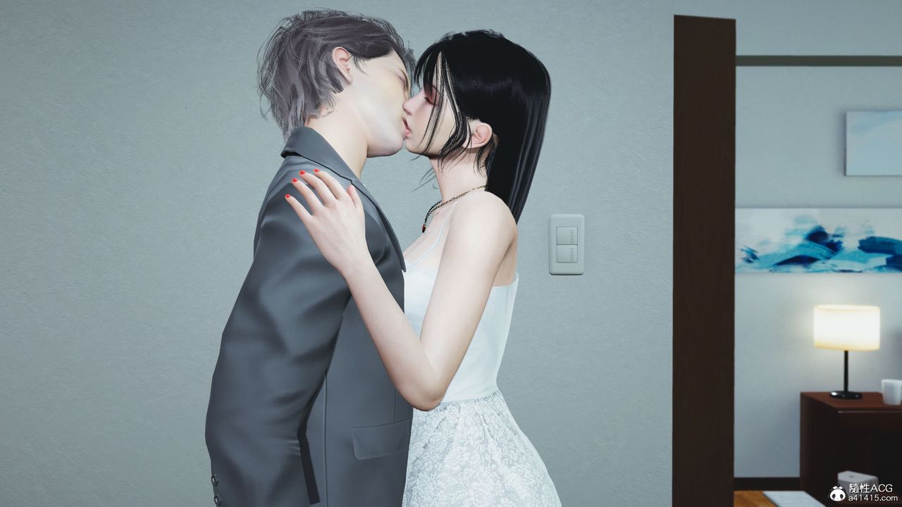 [3D]我成瞭大反派_第二季第11话