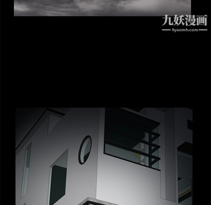 Masochist-潜藏的慾望第8话