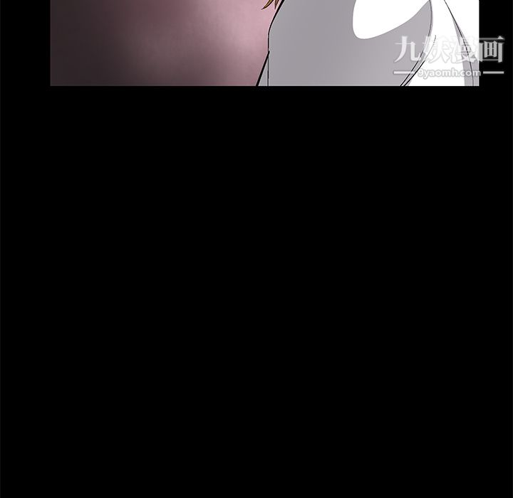 Masochist-潜藏的慾望第8话