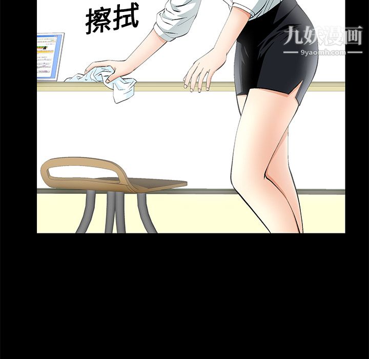 Masochist-潜藏的慾望第10话