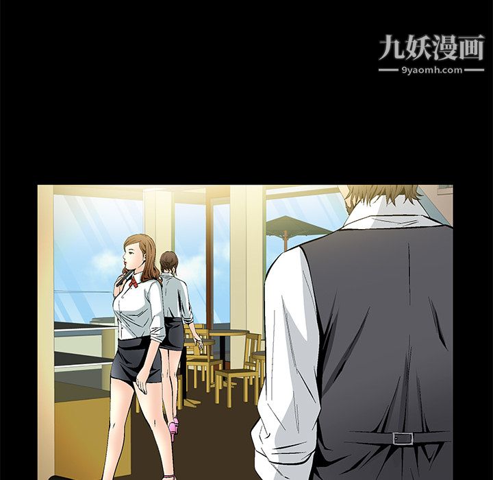 Masochist-潜藏的慾望第10话