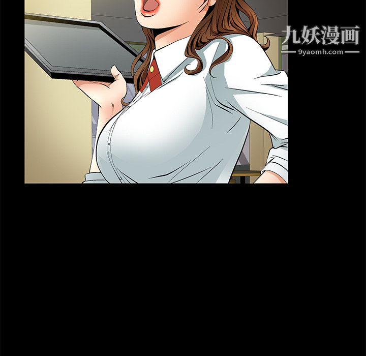 Masochist-潜藏的慾望第10话