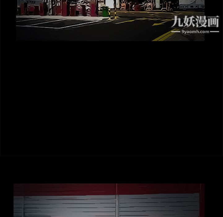 Masochist-潜藏的慾望第10话