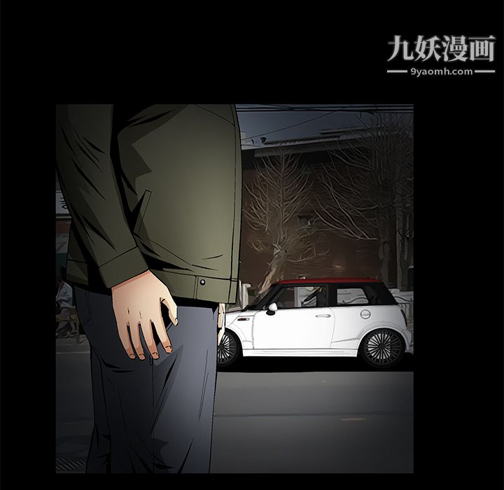 Masochist-潜藏的慾望第10话