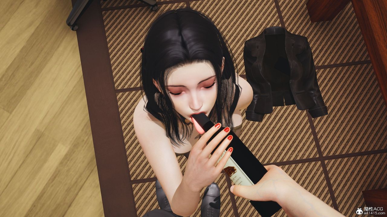 [3D]我成瞭大反派_第二季第17话