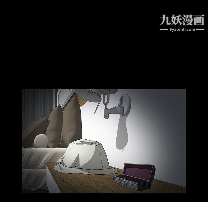 Masochist-潜藏的慾望第11话