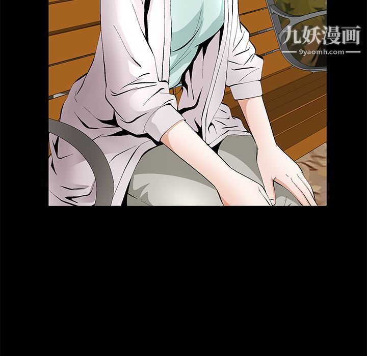 Masochist-潜藏的慾望第14话