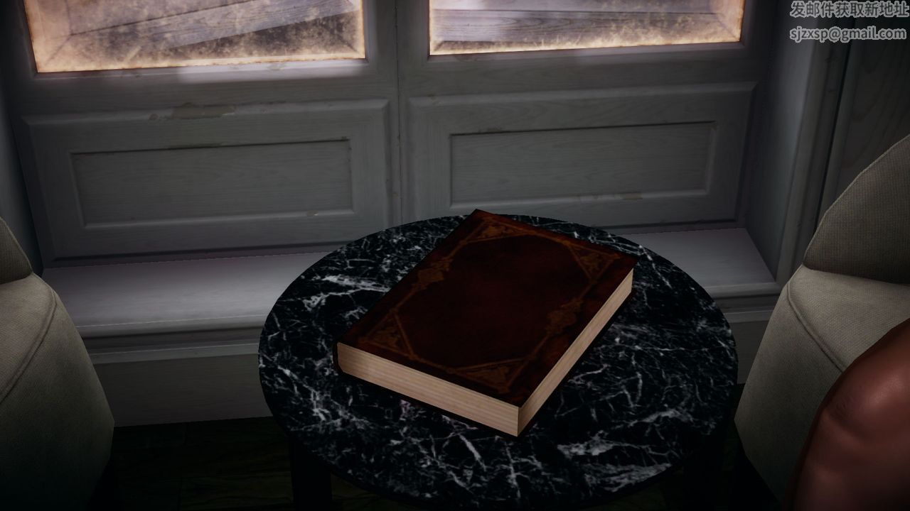 [3D]催眠契约录-第一部-母亲篇第01话