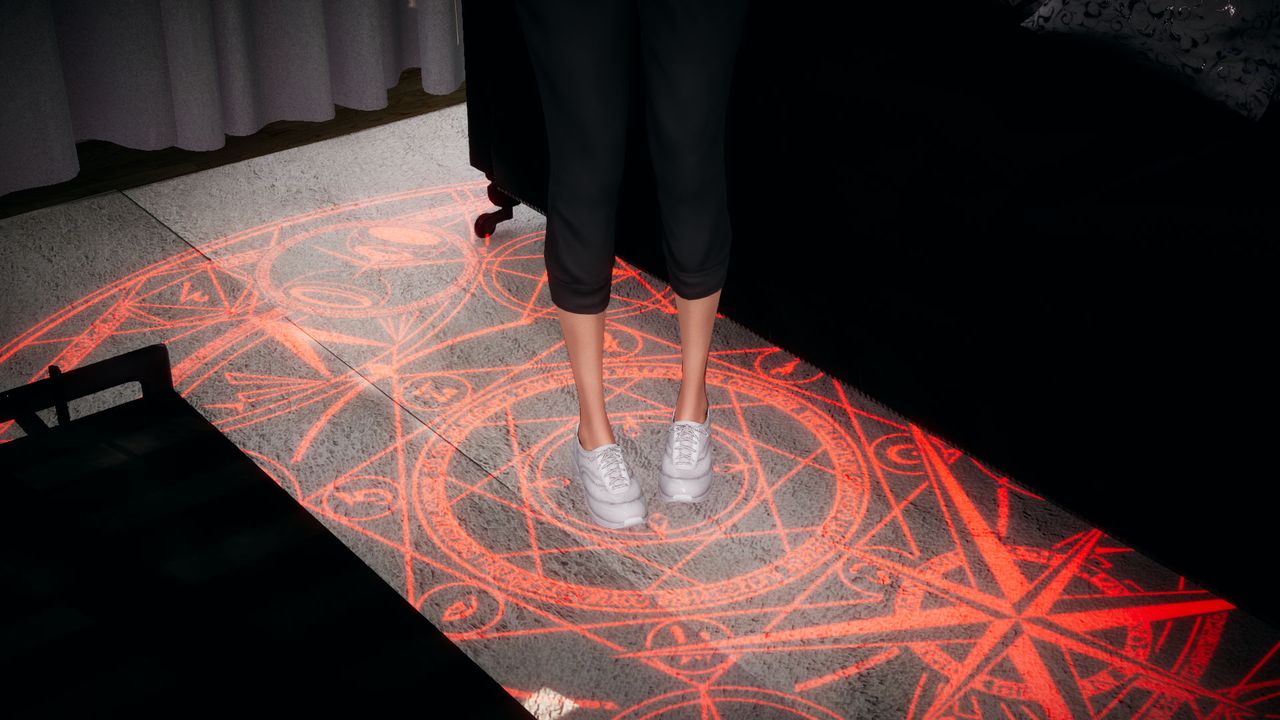 [3D]催眠契约录-第一部-母亲篇第01话