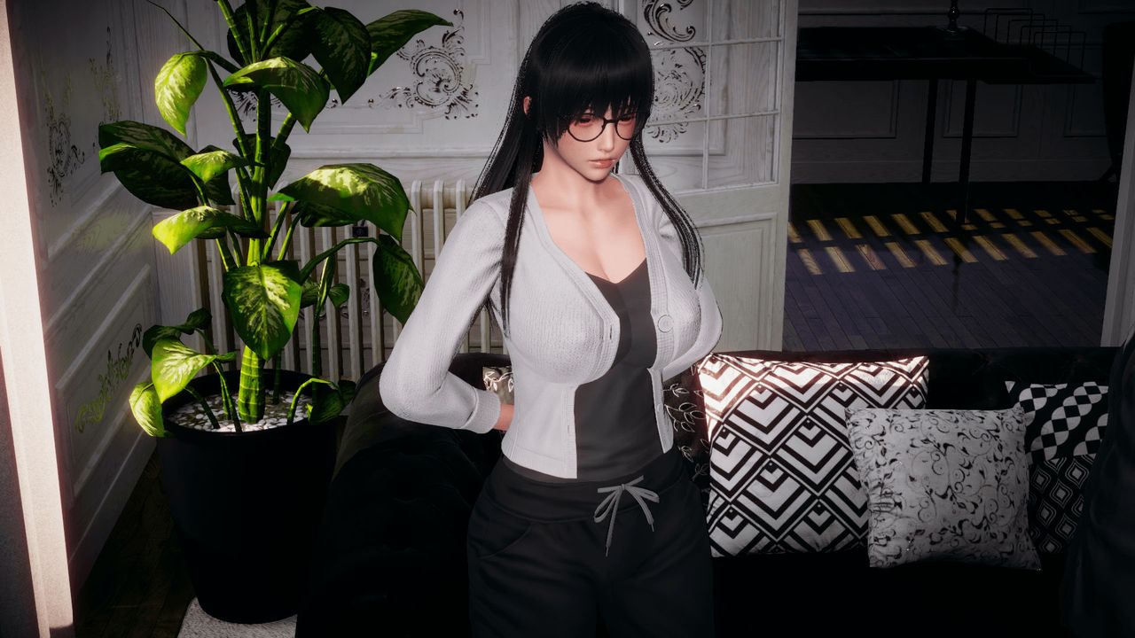 [3D]催眠契约录-第一部-母亲篇第02话