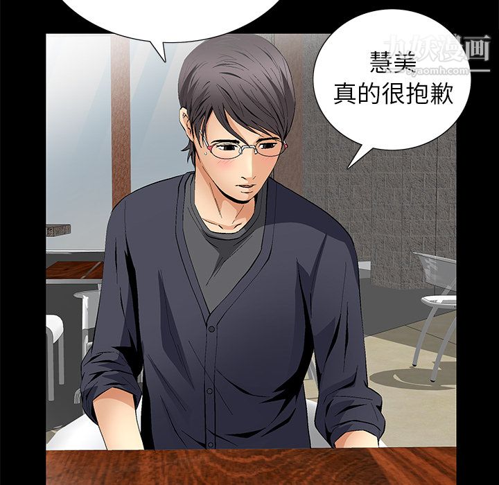 Masochist-潜藏的慾望第15话