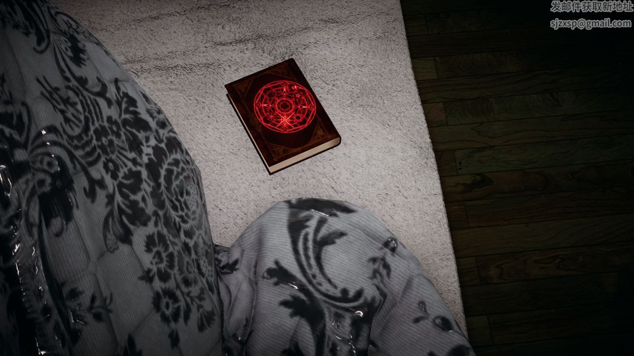 [3D]催眠契约录-第一部-母亲篇第02话