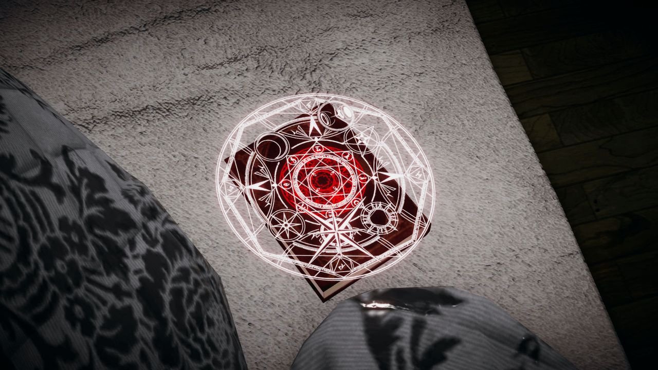 [3D]催眠契约录-第一部-母亲篇第02话