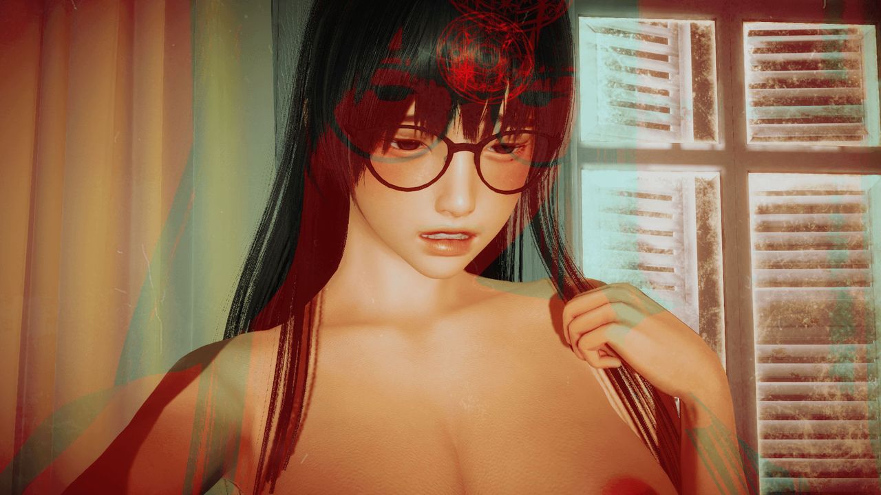 [3D]催眠契约录-第一部-母亲篇第02话