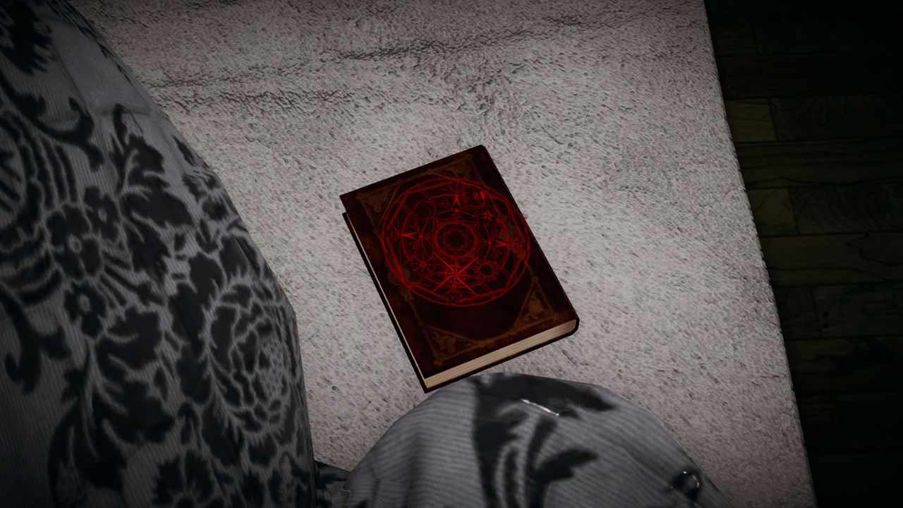 [3D]催眠契约录-第一部-母亲篇第02话