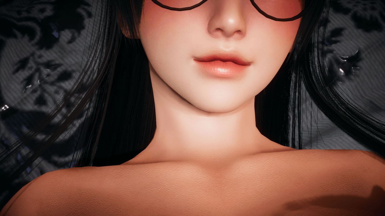 [3D]催眠契约录-第一部-母亲篇第02话