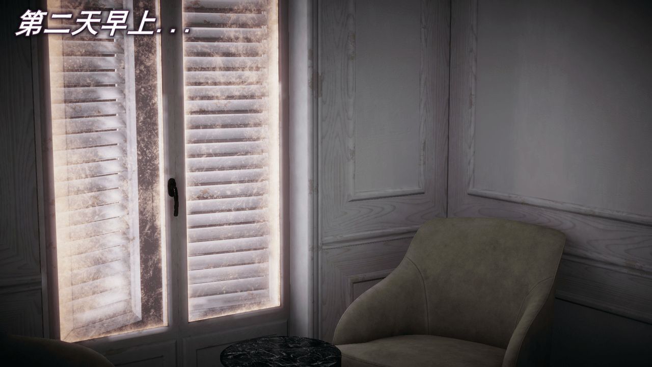 [3D]催眠契约录-第一部-母亲篇第03话