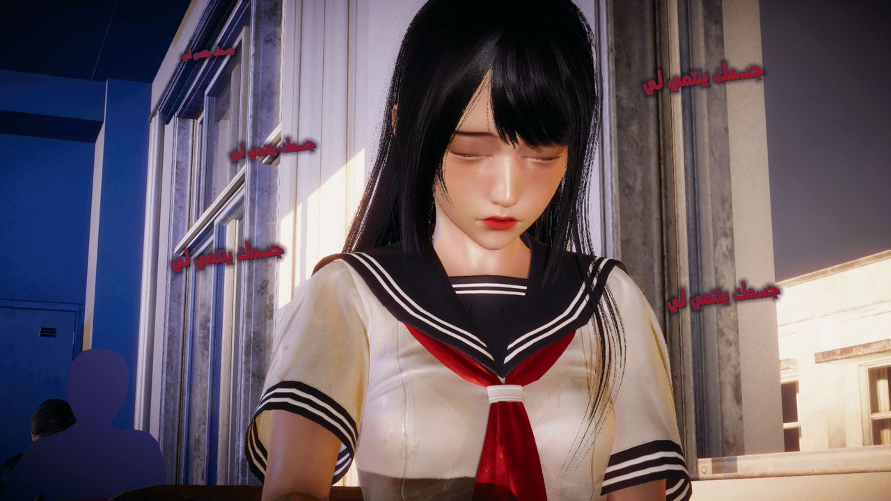 [3D]催眠契約錄-第一部-母親篇第03話