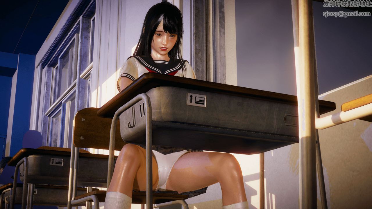 [3D]催眠契约录-第一部-母亲篇第03话