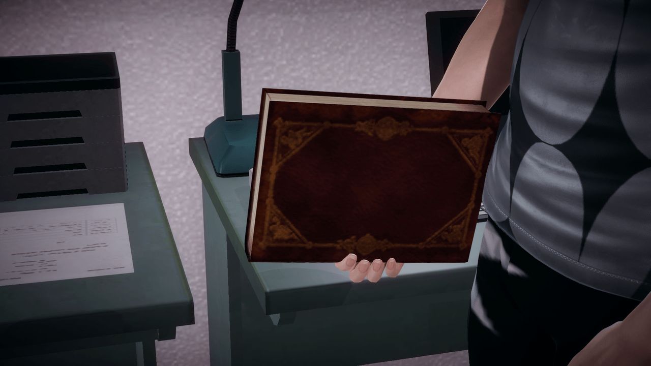 [3D]催眠契约录-第一部-母亲篇第03话