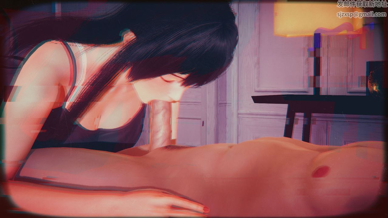 [3D]催眠契約錄-第一部-母親篇第05話