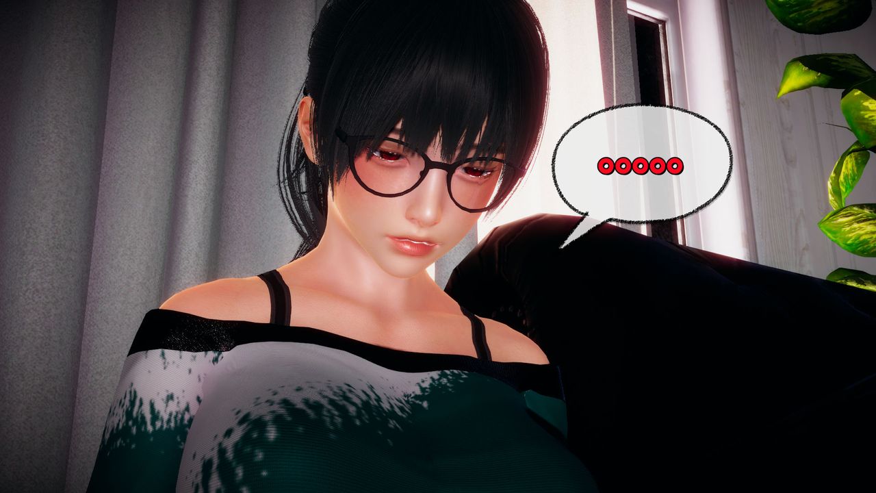 [3D]催眠契约录-第一部-母亲篇第05话