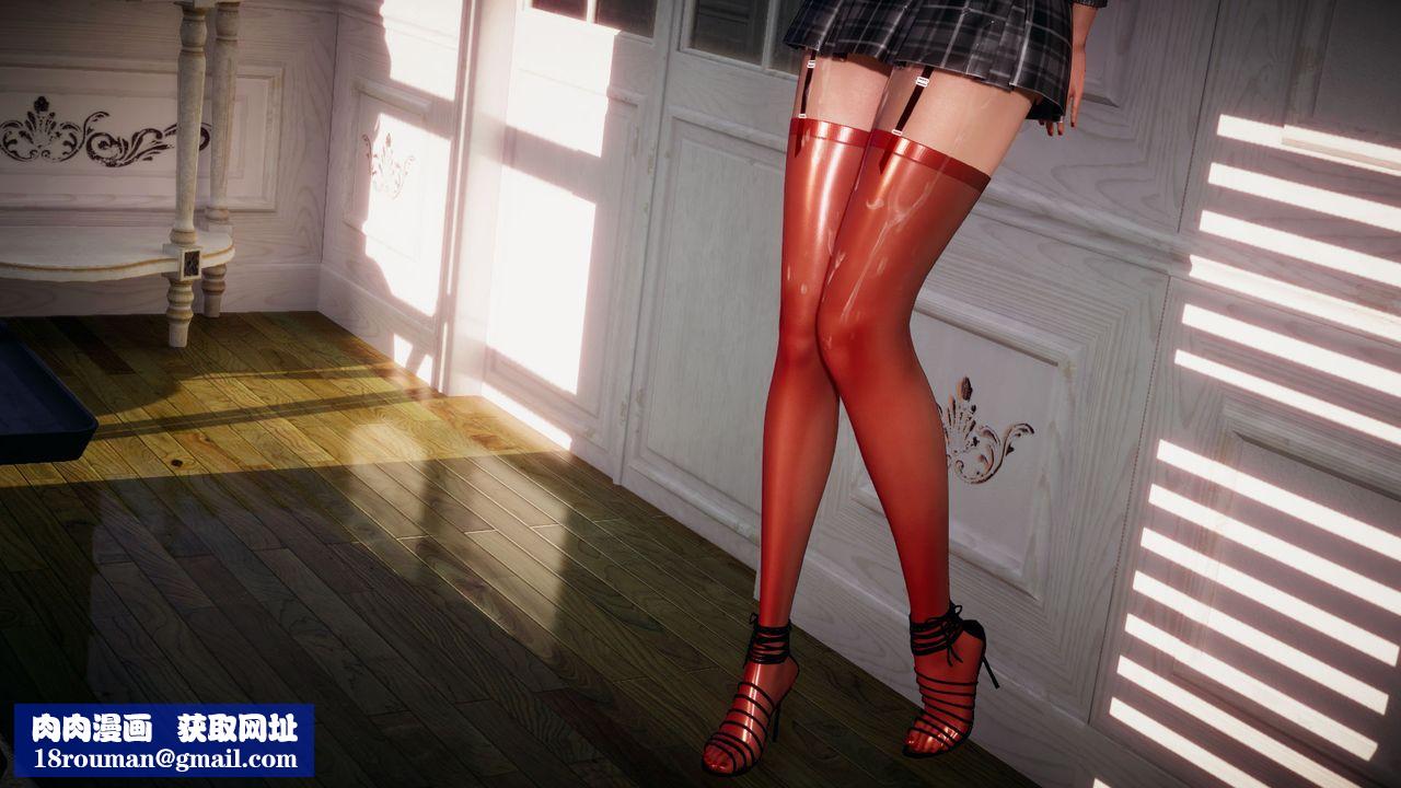 [3D]催眠契约录-第一部-母亲篇第05话