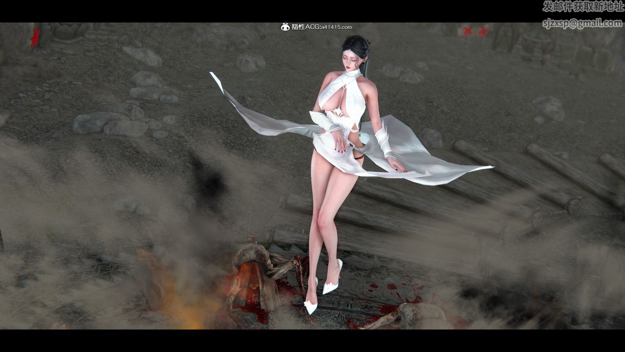 [3D]蒙尘仙行录-前传-仙子蒙尘转前传-仙子蒙尘转01