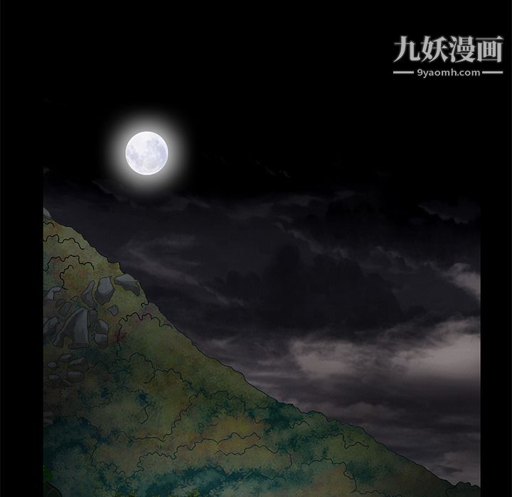 Masochist-潜藏的慾望第22话