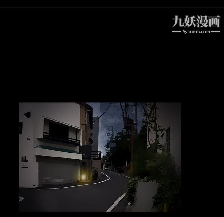 Masochist-潜藏的慾望第22话