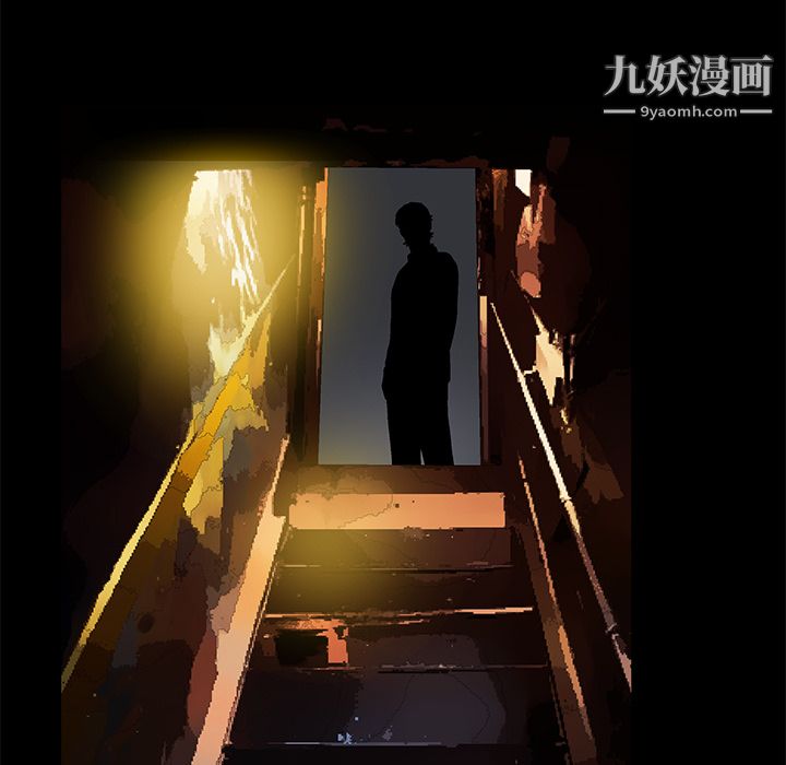 Masochist-潜藏的慾望第22话