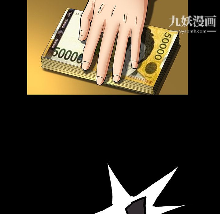 Masochist-潜藏的慾望第22话