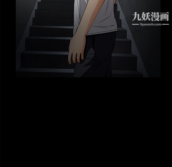 Masochist-潜藏的慾望第22话