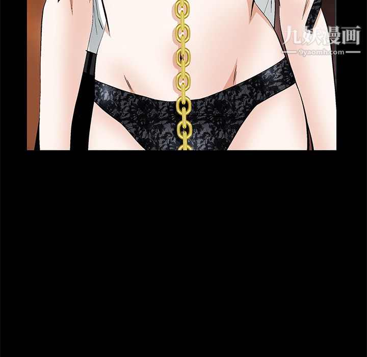 Masochist-潜藏的慾望第23话