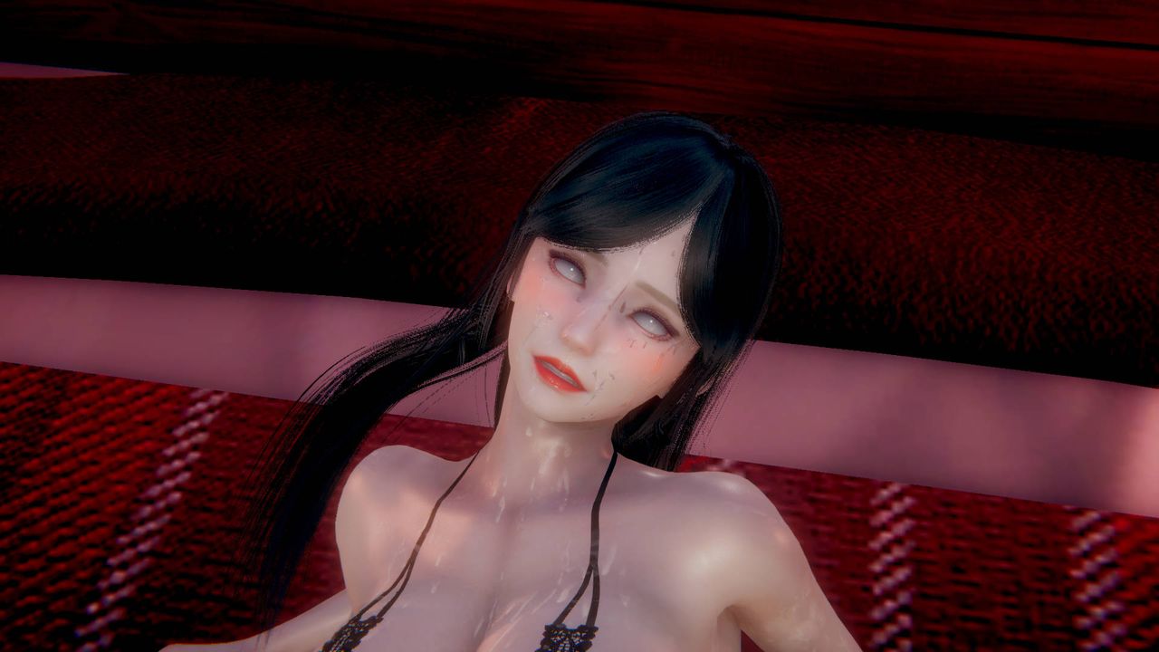 [3D]被同学夺舍的妈妈第03话